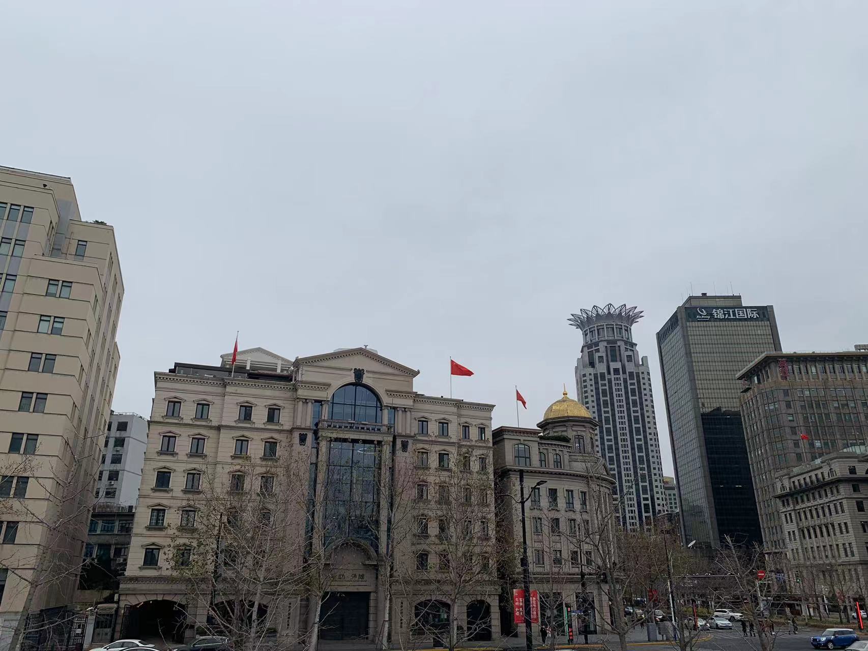 中国上海浦西商标注册