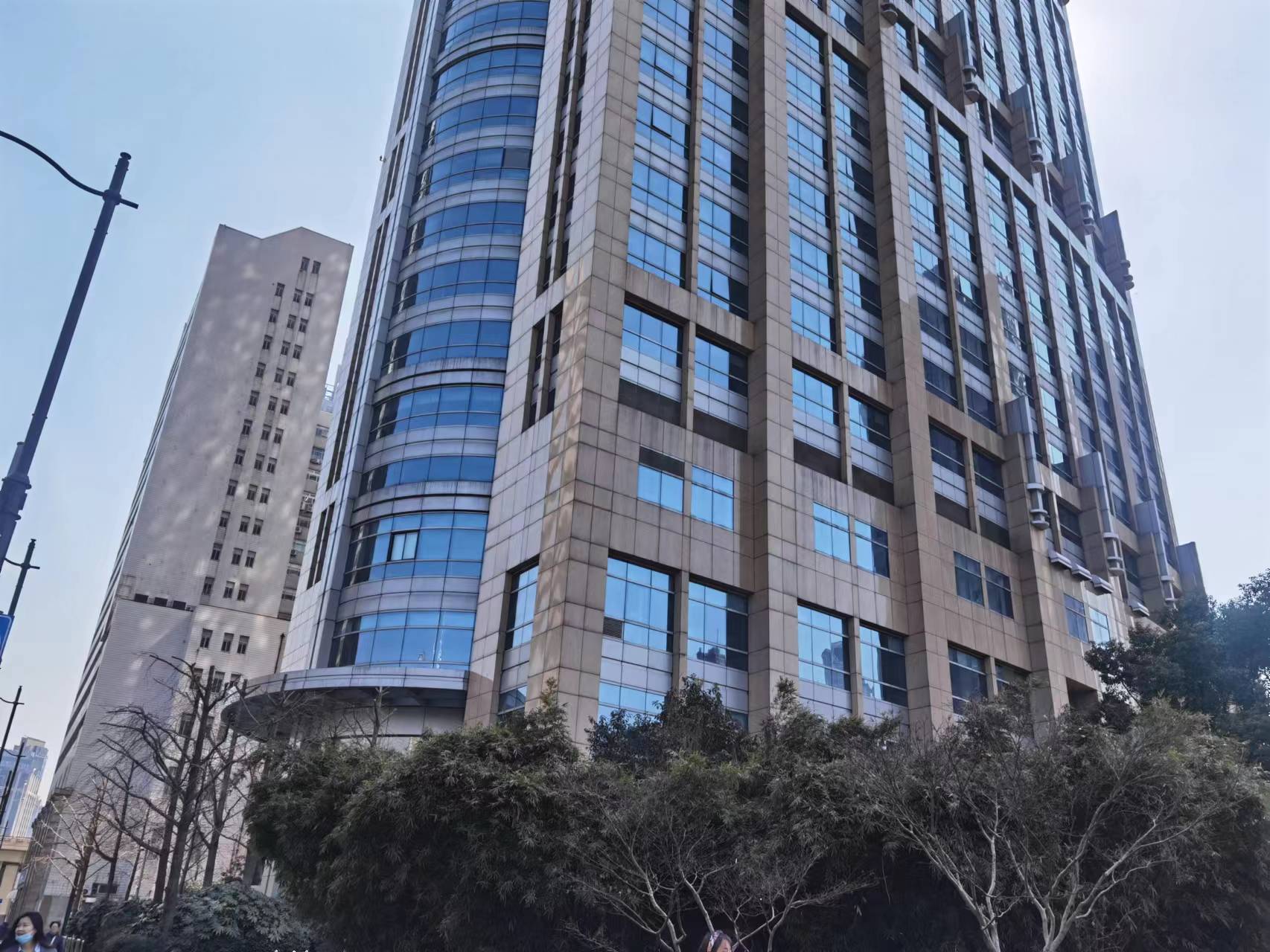 上海LOGO设计公司